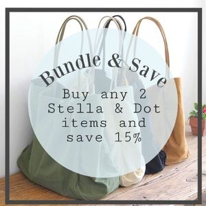 $$ Bundle & Save! $$